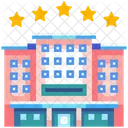 Servicio De Hotel Hotel Alojamiento Icono