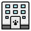 Hotel For Pets  Icon