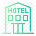 Hotel  Icon