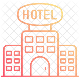 Hotel  Icon