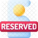 Hotel Building Travel Icon