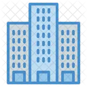 Hotel  Icon