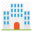 Hotel  Icon