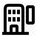 Hotel Icon