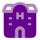 Hotel Icon