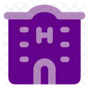 Hotel Icon