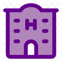 Hotel Icon