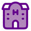 Hotel Icon