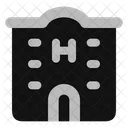 Hotel Icon