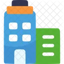 Hotel  Icon