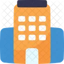 Hotel  Icon