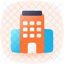 Hotel Icon
