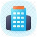 Hotel Icon