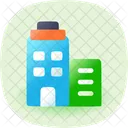 Hotel Icon