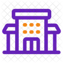 Hotel Icon
