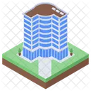 Hotel  Icon
