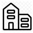 Hotel  Icon