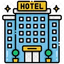 Hotel  Icon