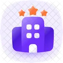 Hotel Icon