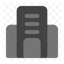 Hotel Hotel Service Building アイコン