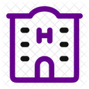 Hotel Icon