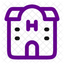 Hotel Icon