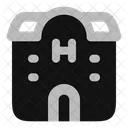 Hotel Icon