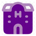 Hotel Icon