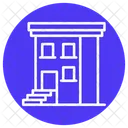 Hotel  Icon