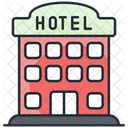 Hotel  Icon