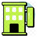 Hotel Symbol