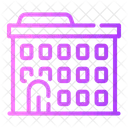 Hotel  Icon
