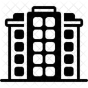 Hotel  Icon