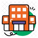 Hotel Icon