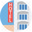 Hotel  Icono