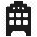 Hotel  Icon