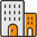 Hotel  Icon