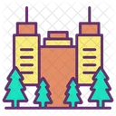 Hotel Icon