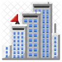 Hotel  Icon