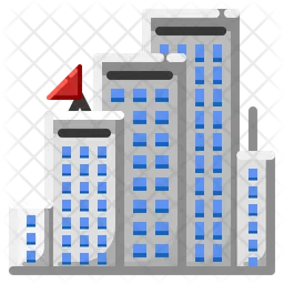 Hotel  Icon