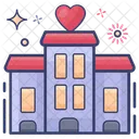 Hotel  Symbol