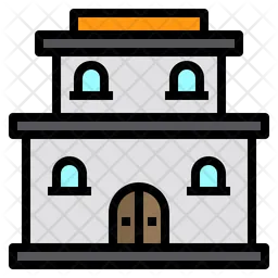 Hotel  Icon