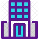 Hotel Icon