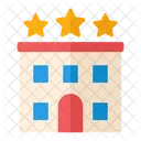 Hotel  Symbol