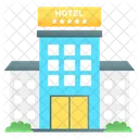 Hotel  Icon