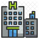 Hotel  Icon
