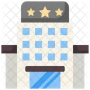Hotel  Icon