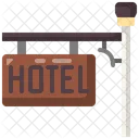 Hotel  Icon