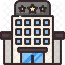Hotel Empire State Building Trip Icon