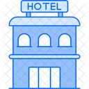 Hotel  Icon